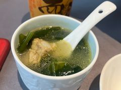 -徐记海鲜(观沙岭|滨江新城店)