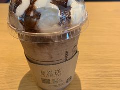 -星巴克(天津佛罗伦萨小镇店)