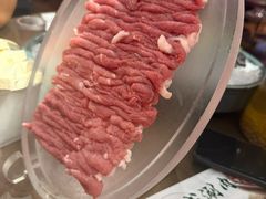 -南门涮肉(北洼路店)