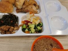 -香妃烤鸡(西单店)
