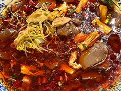 -院8里·小聚园(九眼桥店)