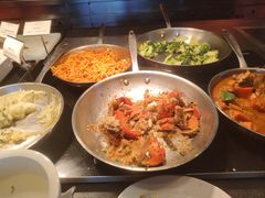 -广州富力君悦大酒店·凯菲厅