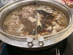 -一绪に寿喜烧(虹悦城店)