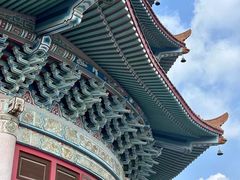 -广东圆玄道观