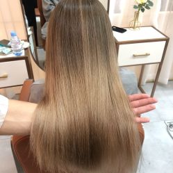 -icare美发沙龙