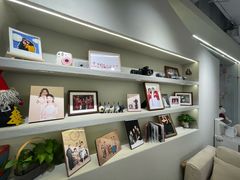 -iF摄影•全家福•证件照•形象照(南山店)