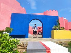 -漳州滨海火山岛自然生态风景区