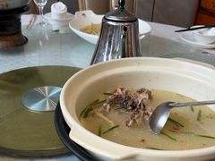 -百姓食府(秦虹路店)
