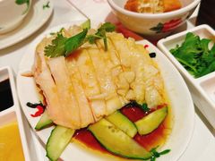 -芽笼芽笼新加坡餐厅(世纪汇店)
