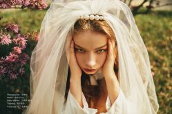 -Chic Bridal 熙可婚纱