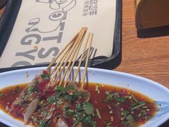 -路边羊烧烤酒场(宝带路店)
