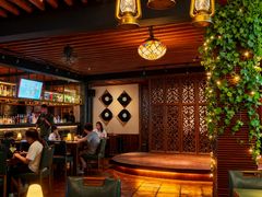 -月亮瓦肆音乐酒吧(环山路店)