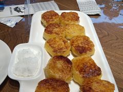 粘豆包-胖姐渔村(中源大道店)