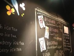 iphone_upload_pic-Strawberry Butterfly草莓蝴蝶日式水果挞