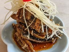 -二泉园老菜馆·百年无锡菜