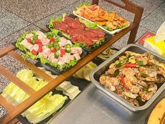 -云琴家·白族石板烧·菌锅(三十九年姐妹传承店)