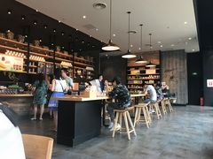 -星巴克(太原茂业天地店)