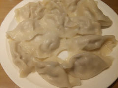 -东方饺子王(重庆路亚泰店)