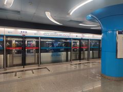 -潘家园(地铁站)