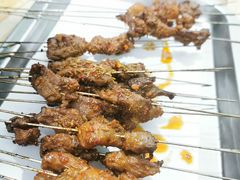 烤肉筋-铁诚烤肉