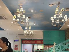-龙聚德北京烤鸭(沙坪坝华宇A馆店)