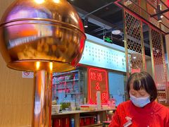 -韩宫宴烤肉·料理(青浦宝龙店)