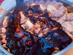-黄记煌三汁焖锅(顺义华联店)