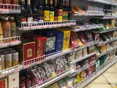 零售区-百年义利(幸福大街店)