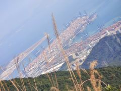 -梧桐山风景名胜区