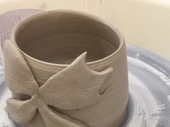 -陶语手工·拼豆·陶艺·银饰diy(宽厚里店)