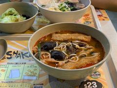 -南记粉面(銅鑼灣中心店)