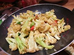 -蜀厨小匠·民间川菜(犀浦店)