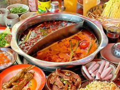 -后火锅(总店)