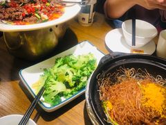 -炊烟小炒黄牛肉(中心印象城店)