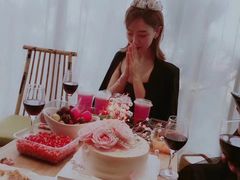 -艾加柒克蛋糕茶歇甜品台(春熙路店)