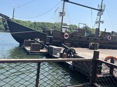 -渔岛海洋度假区