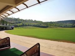 -苏州太湖国际高尔夫俱乐部