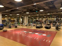 -北京嘉里健身·Kerry Sports(北京嘉里大酒店)