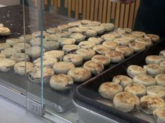 -苏顺成纯绿豆饼(天山大街店)