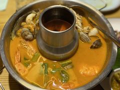 -泰果东南亚餐厅(旭辉广场店)