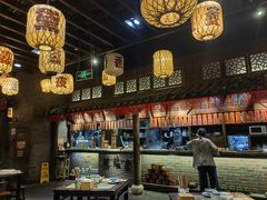 -南京大牌档(凯德1818店)