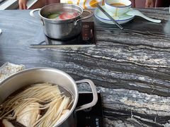 -云中捞高空旋转餐厅(商茂世纪广场店)