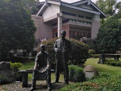 -浙江西湖美术馆