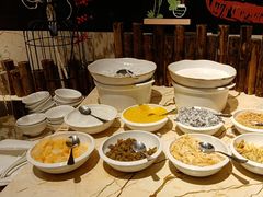 -常德武陵天济喜来登酒店-盛宴餐厅