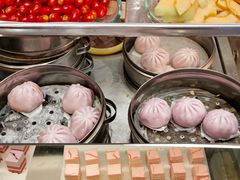 -诺丁牛排披萨自助餐厅(汕头苏宁店)