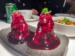 -今朝桃花醉川菜小酒馆(龙湖天街店)
