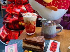 -16毫米咖啡&酒吧(南锣鼓巷店)