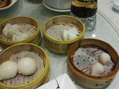 -一品粤珍轩(吴中路店)