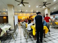 -鹏城人家海鲜酒家·23年老字号(较场尾店)