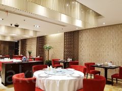 -北京西单美爵酒店-融轩中餐厅